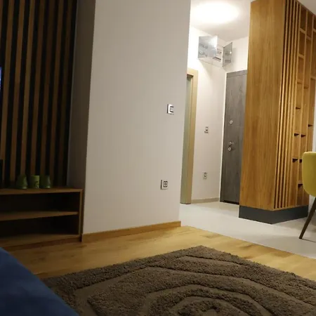 Ana, Katalina 2 Lejlighed *