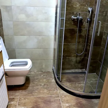 Ana, Katalina 2 Zlatibor