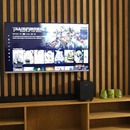 Ana, Katalina 2 Lejlighed Zlatibor