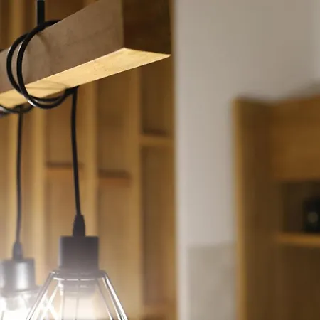 Ana, Katalina 2 Lejlighed Zlatibor