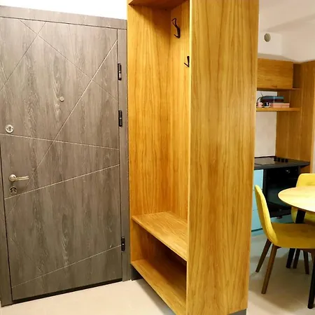 Ana, Katalina 2 Zlatibor