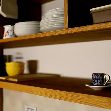 Lejlighed Ana, Katalina 2 Zlatibor