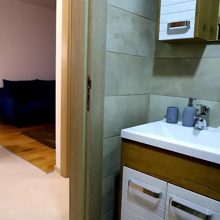 Lejlighed Ana, Katalina 2