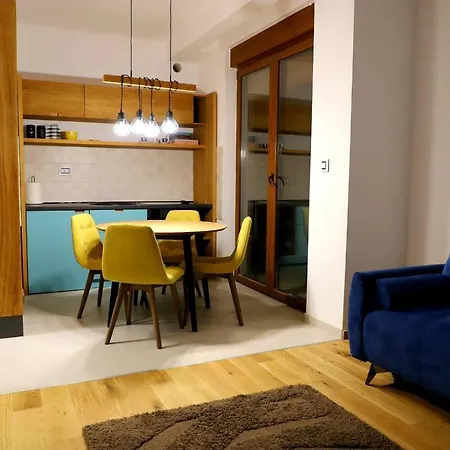 Апартаменты Ana, Katalina 2