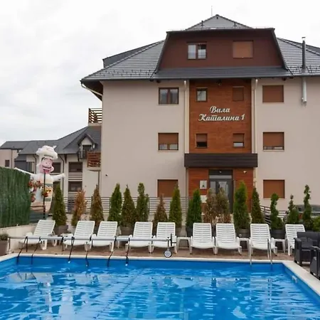 Lejlighed Ana, Katalina 2 Zlatibor