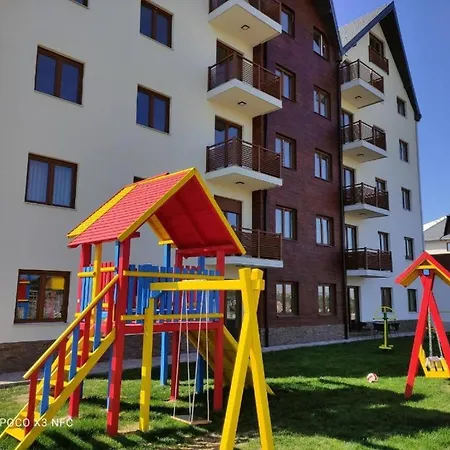 Ana, Katalina 2 Lejlighed