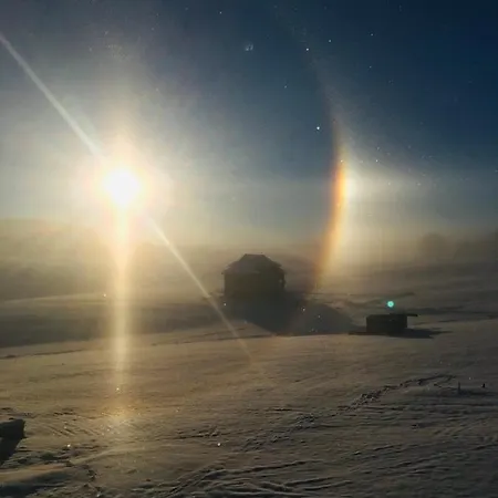 Ana, Katalina 2 Lejlighed