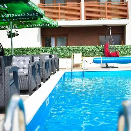 Lejlighed Ana, Katalina 2 *