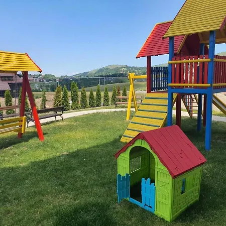 Ana, Katalina 2 * Zlatibor