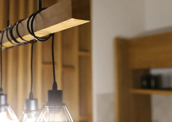 Ana, Katalina 2 아파트 즐라티보