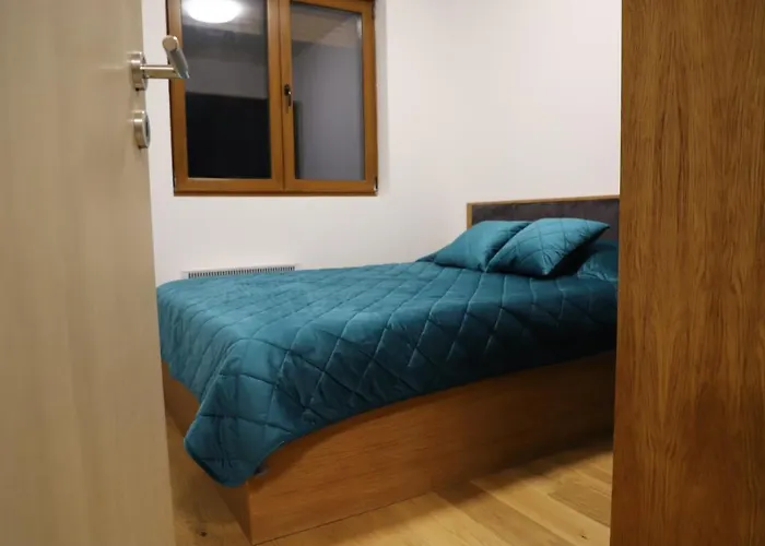 아파트 Ana, Katalina 2