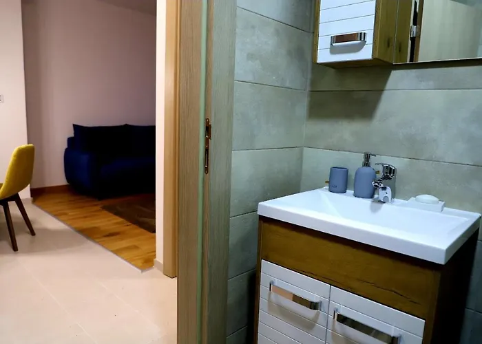 아파트 Ana, Katalina 2