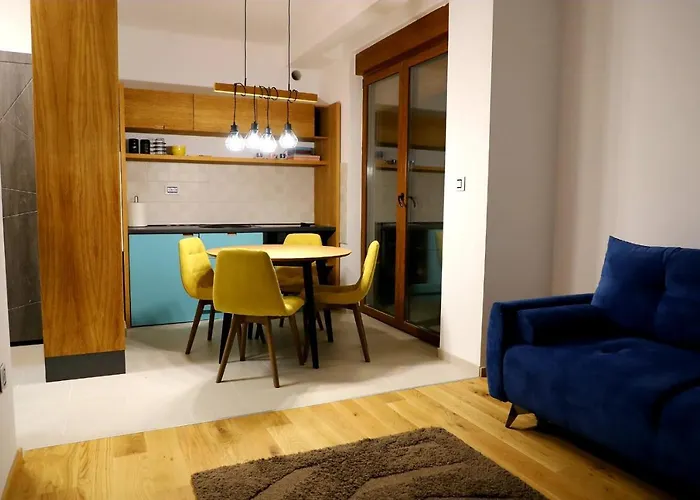 Апартаменты Ana, Katalina 2