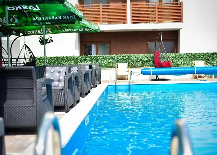 아파트 Ana, Katalina 2 *