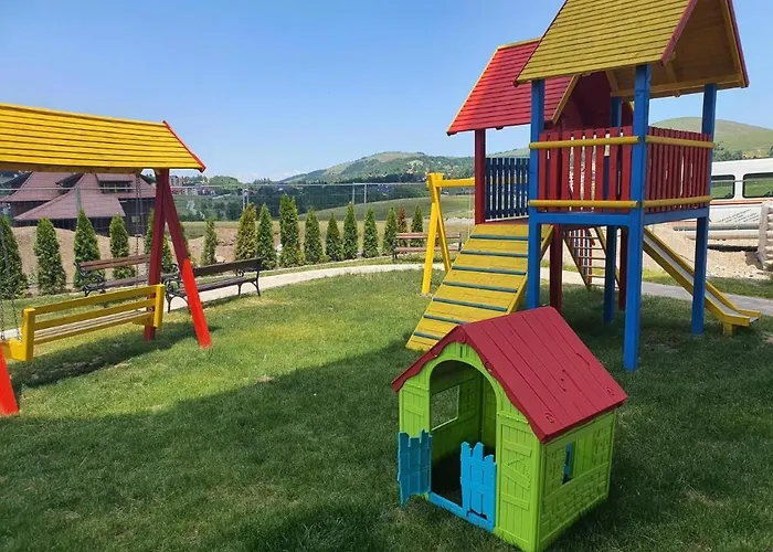 Ana, Katalina 2 * 즐라티보