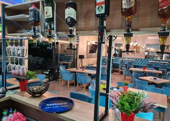 아파트 Ana, Katalina 2